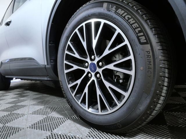 2022 Ford Escape Plug-In Hybrid SEL Lemon Law