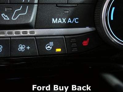 2022 Ford Escape Plug-In Hybrid SEL Lemon Law