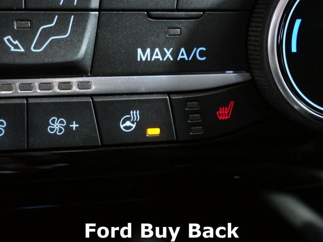 2022 Ford Escape Plug-In Hybrid SEL Lemon Law