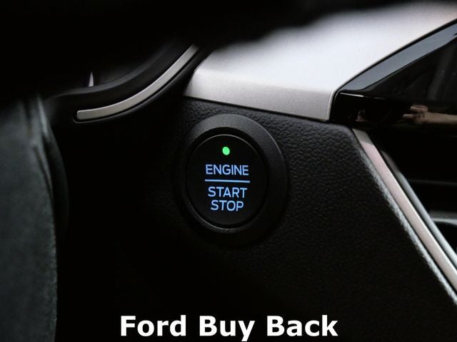 2022 Ford Escape Plug-In Hybrid SEL Lemon Law