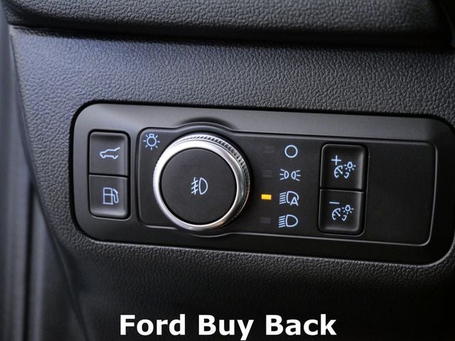 2022 Ford Escape Plug-In Hybrid SEL Lemon Law