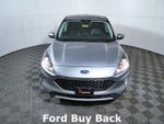 2022 Ford Escape Plug-In Hybrid SEL Lemon Law