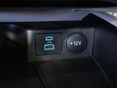 2022 Ford Escape Plug-In Hybrid Titanium