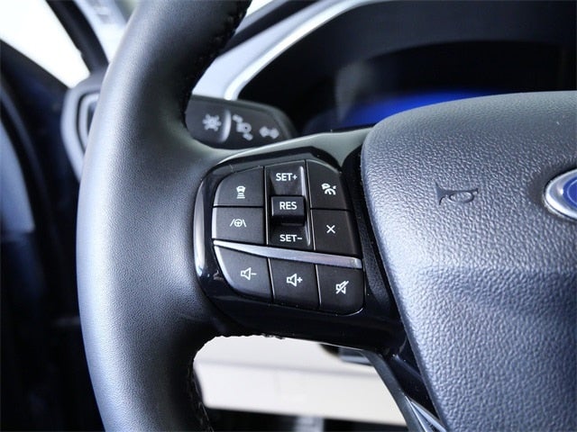 2022 Ford Escape Plug-In Hybrid Titanium