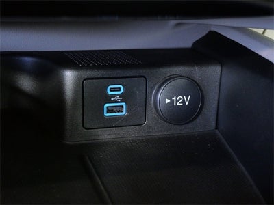 2022 Ford Escape Plug-In Hybrid Titanium