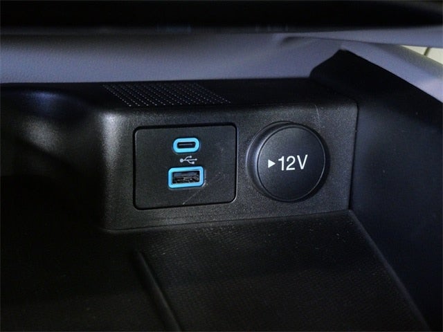 2022 Ford Escape Plug-In Hybrid Titanium