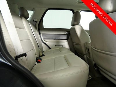 2009 Ford Escape Hybrid