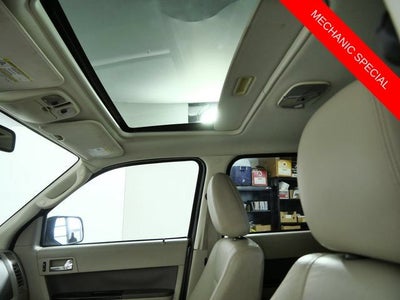 2009 Ford Escape Hybrid