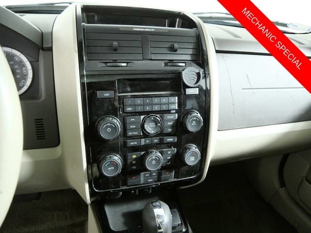 2009 Ford Escape Hybrid