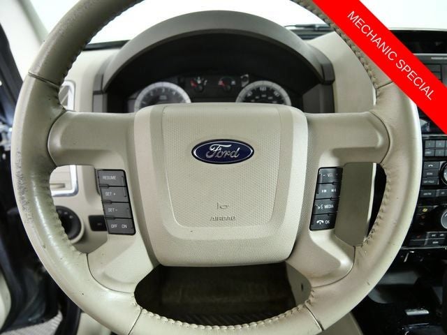 2009 Ford Escape Hybrid
