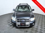 2009 Ford Escape Hybrid