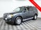 2009 Ford Escape Hybrid