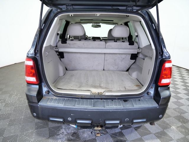 2009 Ford Escape Hybrid