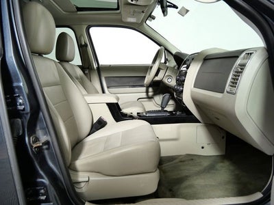 2009 Ford Escape Hybrid
