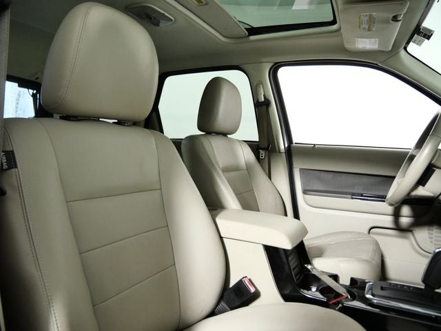 2009 Ford Escape Hybrid