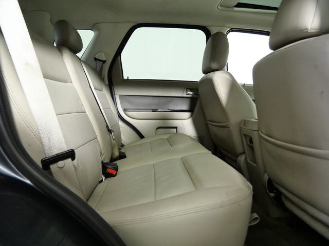 2009 Ford Escape Hybrid