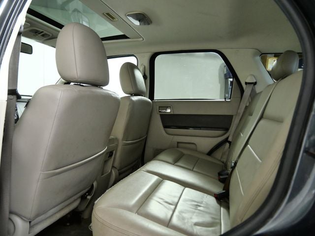 2009 Ford Escape Hybrid