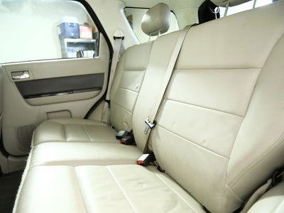 2009 Ford Escape Hybrid
