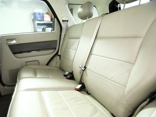 2009 Ford Escape Hybrid