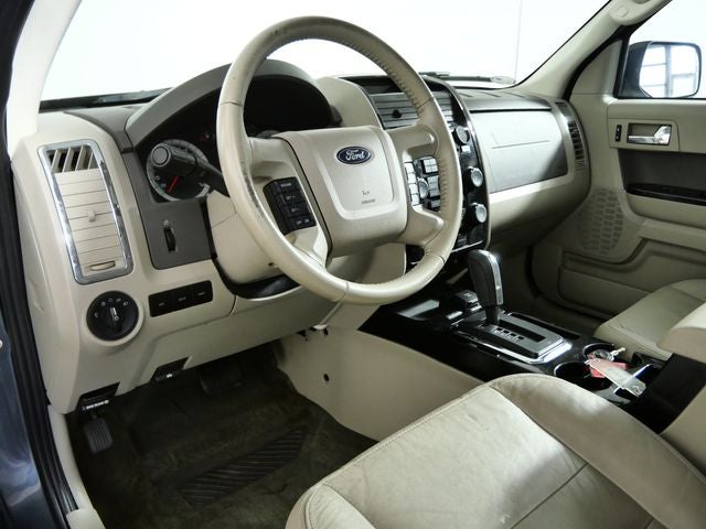 2009 Ford Escape Hybrid