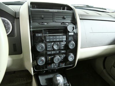 2009 Ford Escape Hybrid