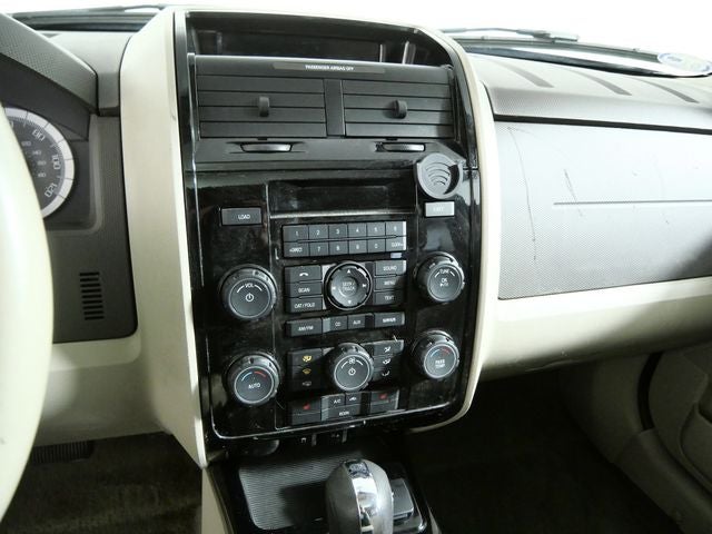 2009 Ford Escape Hybrid