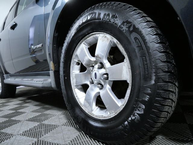 2009 Ford Escape Hybrid