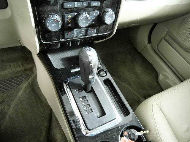 2009 Ford Escape Hybrid