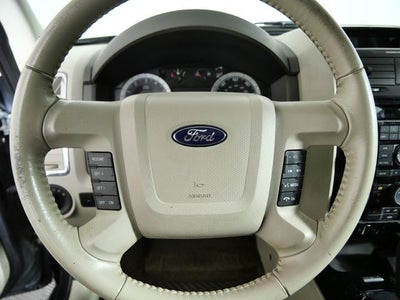2009 Ford Escape Hybrid