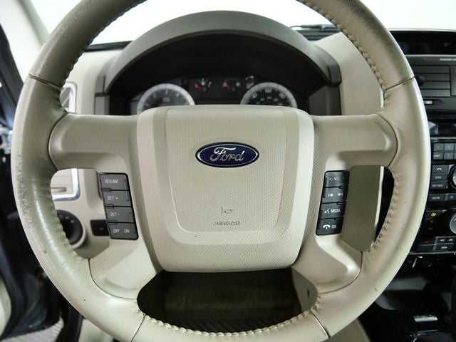 2009 Ford Escape Hybrid