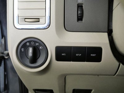 2009 Ford Escape Hybrid