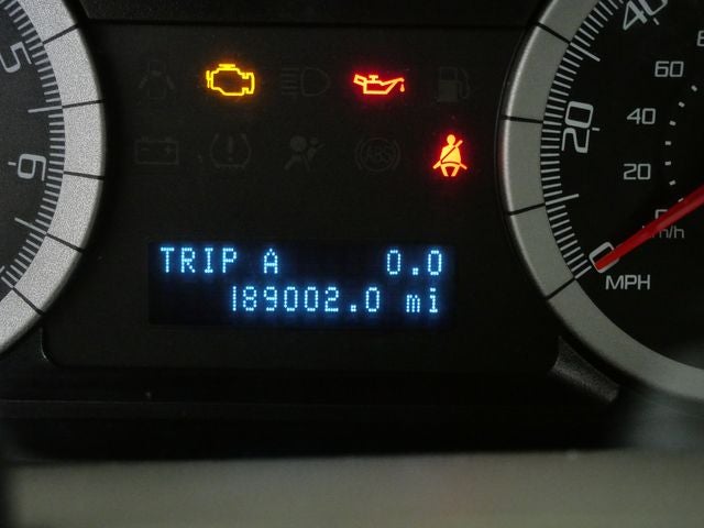 2009 Ford Escape Hybrid