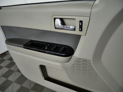 2009 Ford Escape Hybrid
