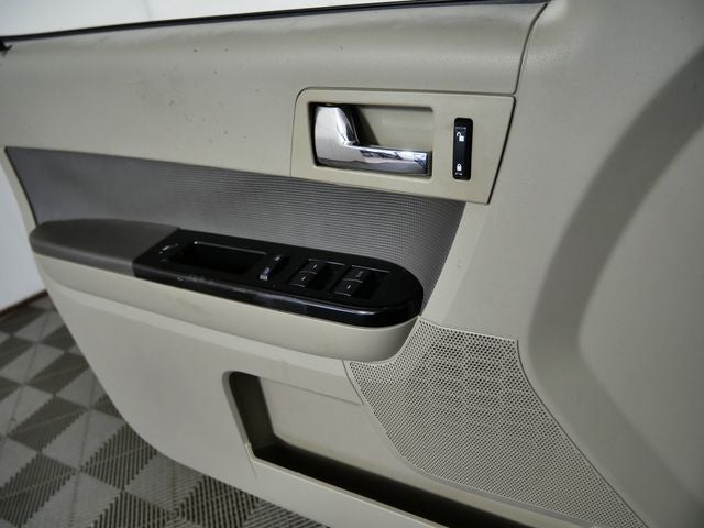 2009 Ford Escape Hybrid