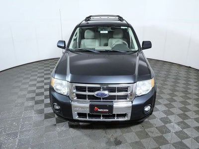 2009 Ford Escape Hybrid