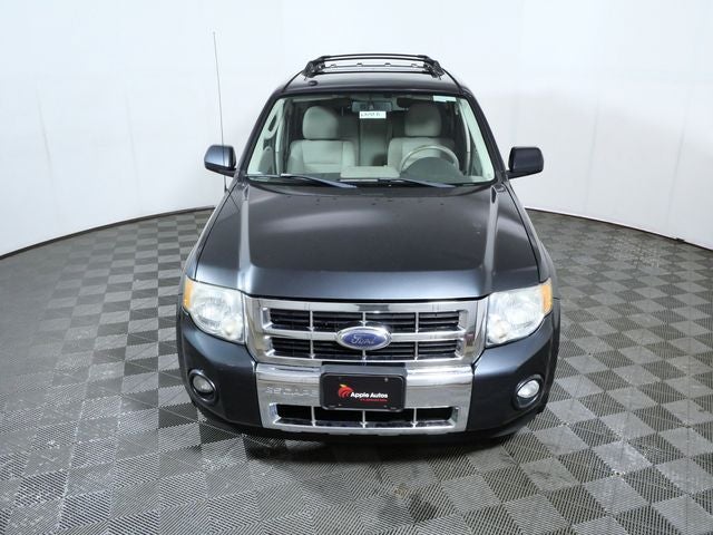 2009 Ford Escape Hybrid