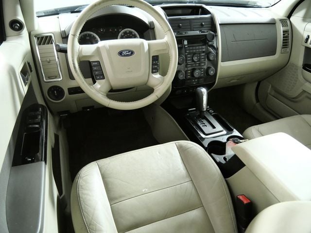 2009 Ford Escape Hybrid