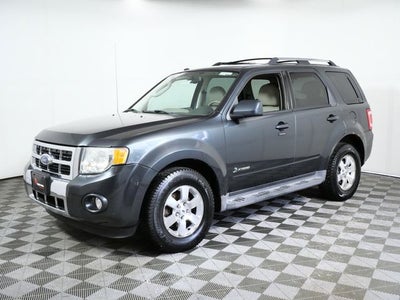 2009 Ford Escape Hybrid