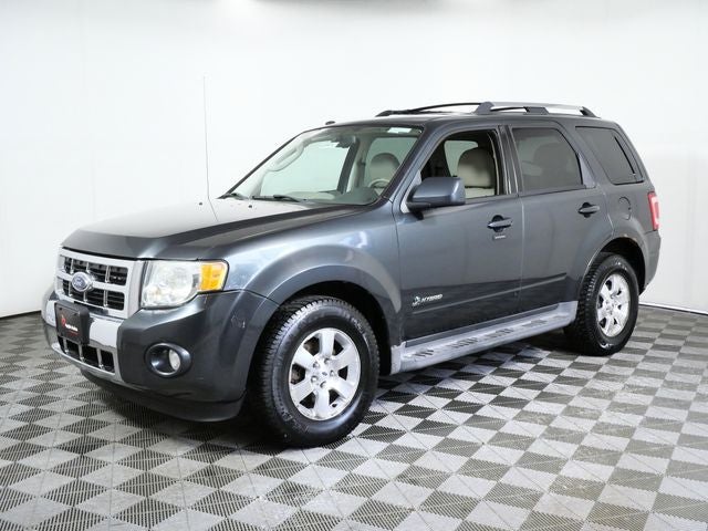 2009 Ford Escape Hybrid