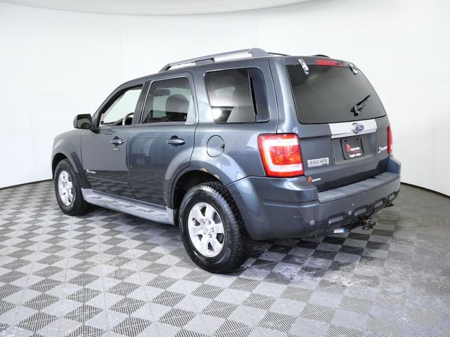 2009 Ford Escape Hybrid
