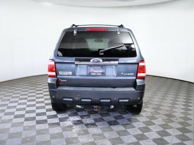 2009 Ford Escape Hybrid