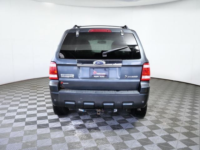 2009 Ford Escape Hybrid