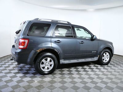 2009 Ford Escape Hybrid