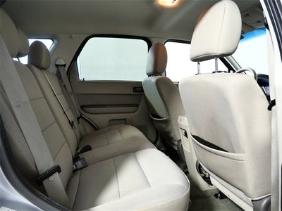 2010 Ford Escape Hybrid