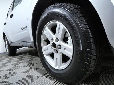 2010 Ford Escape Hybrid