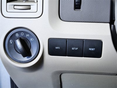 2010 Ford Escape Hybrid