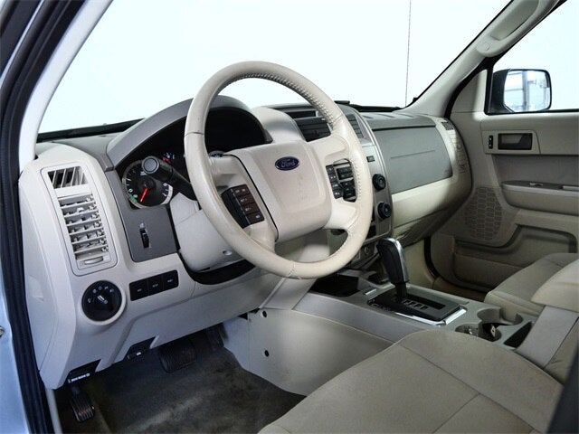 2010 Ford Escape Hybrid
