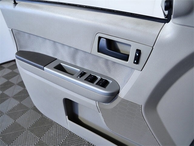 2010 Ford Escape Hybrid