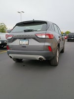2022 Ford Escape S