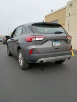 2022 Ford Escape S